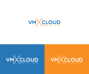 Logo-Design von noishotori für vmXcloud | Design: #22583157