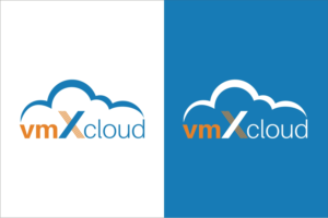 Logo Design by Emran Ali for vmXcloud | Design #22562279