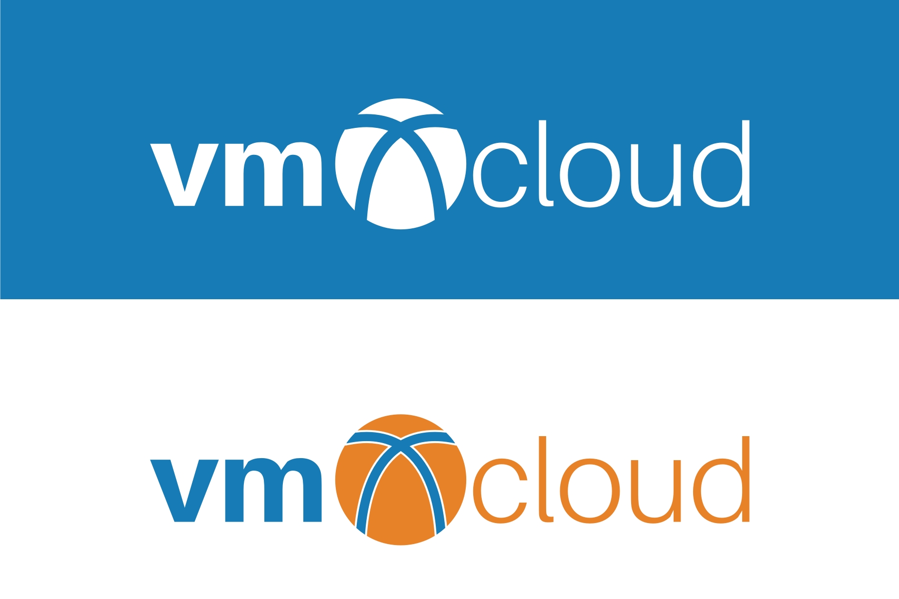 Logo-Design von Emran Ali für vmXcloud | Design #22562429