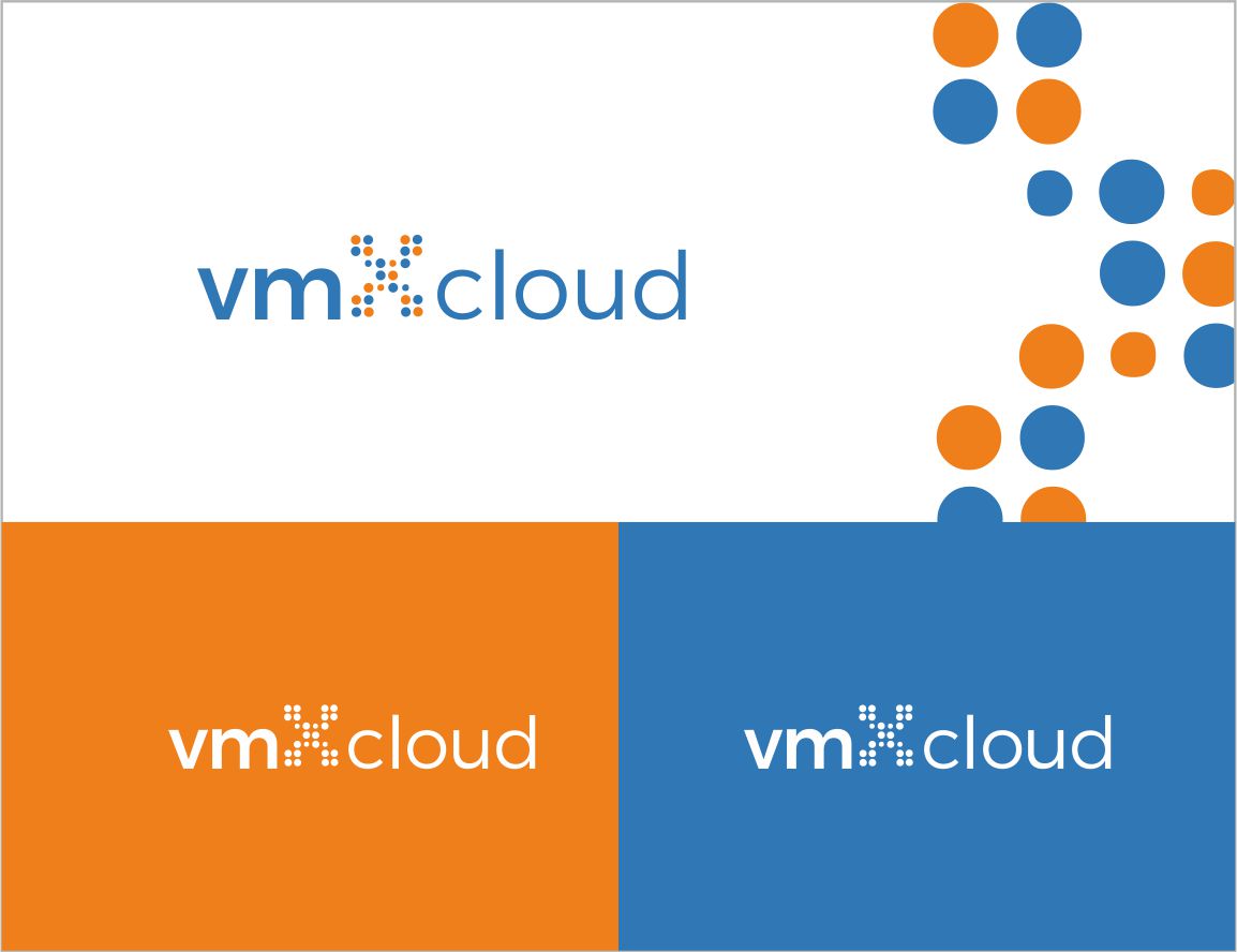 Diseño de Logo por Prakash_arts para vmXcloud | Diseño #22584852