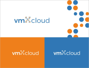 Logo Design by Prakash_arts for vmXcloud | Design #22584852