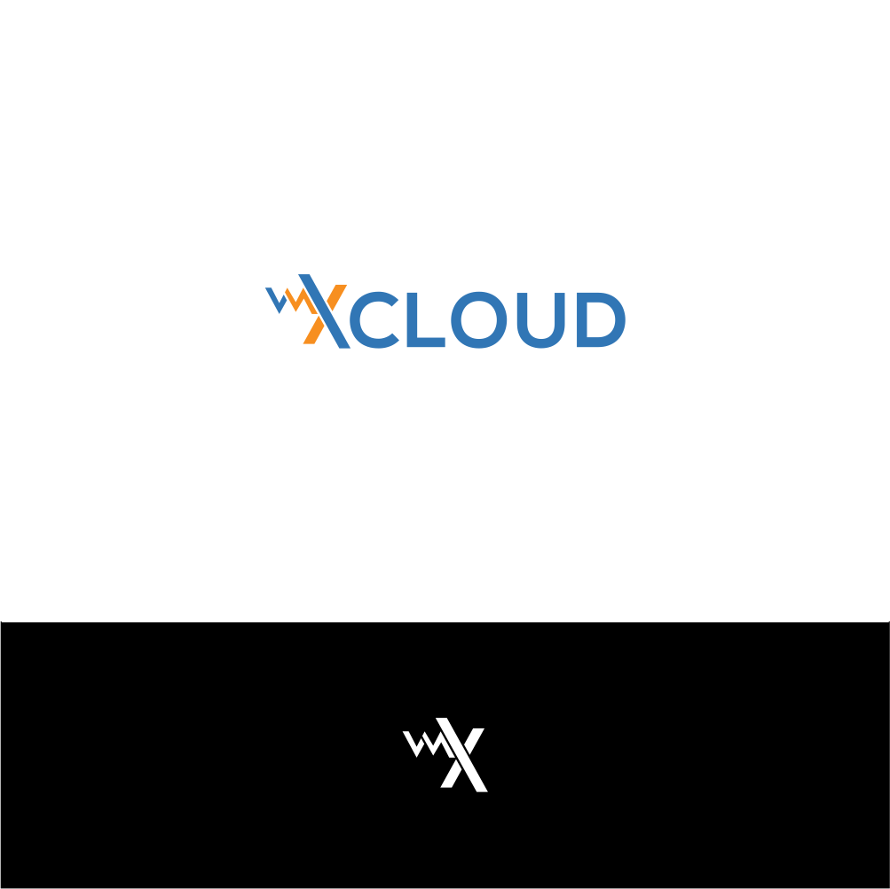 Logo Design by dimaspipothy for vmXcloud | Design #22600975