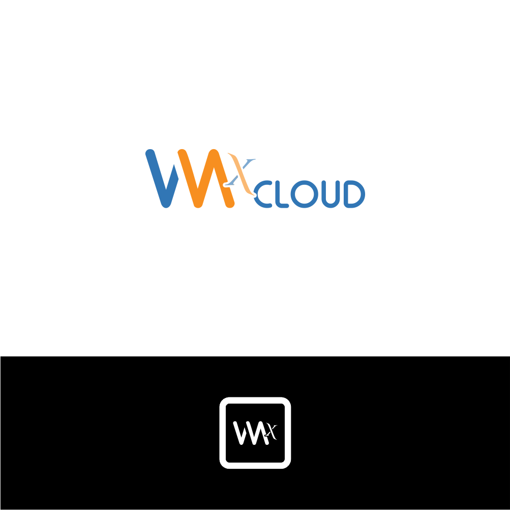 Logo-Design von dimaspipothy für vmXcloud | Design #22601997