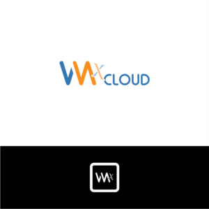 Logo-Design von dimaspipothy für vmXcloud | Design: #22601997