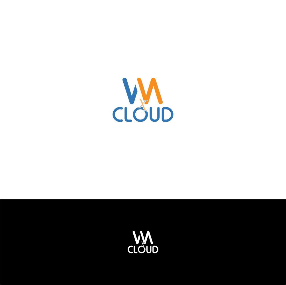 Logo Design by dimaspipothy for vmXcloud | Design #22602028