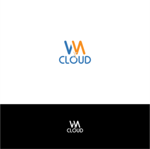 Logo-Design von dimaspipothy für vmXcloud | Design: #22602028
