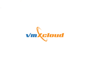 Logo Design by instudio for vmXcloud | Design: #22575698