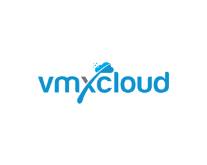 Logo Design by Atec for vmXcloud | Design: #22551913