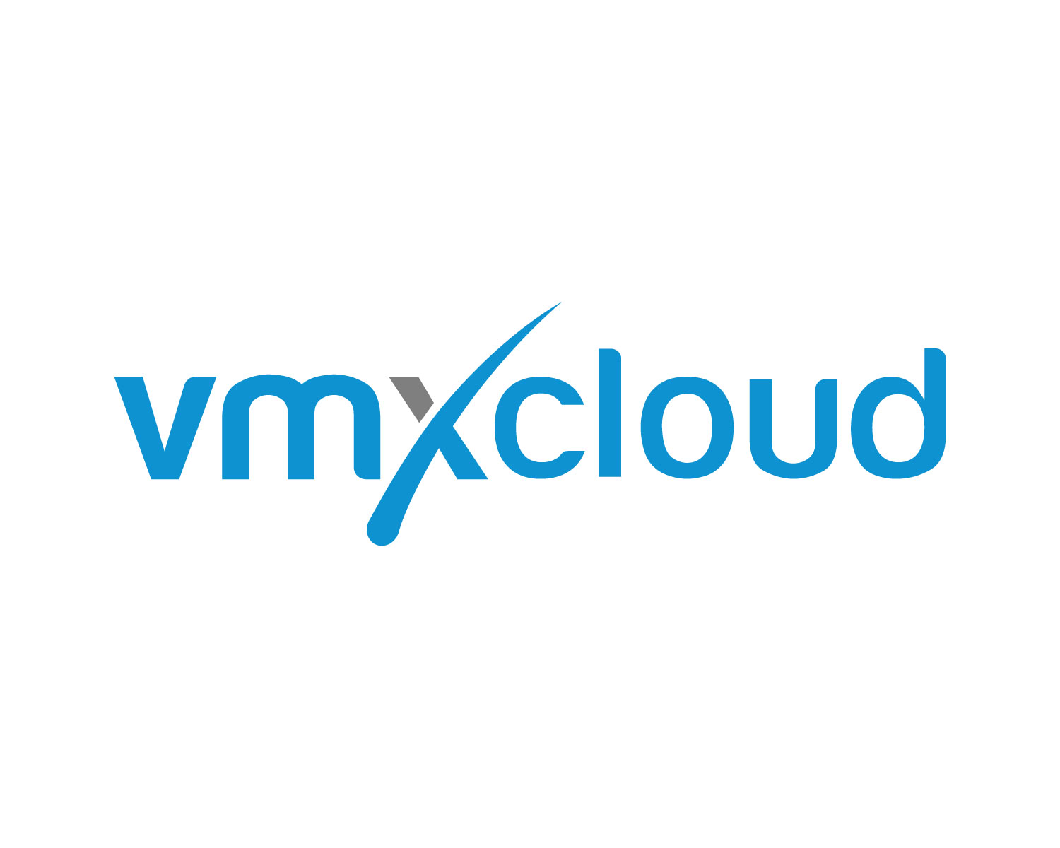 Logo Design by Atec for vmXcloud | Design #22555114