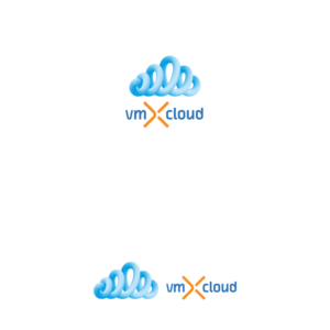 Logo Design by Foma for vmXcloud | Design #22600228