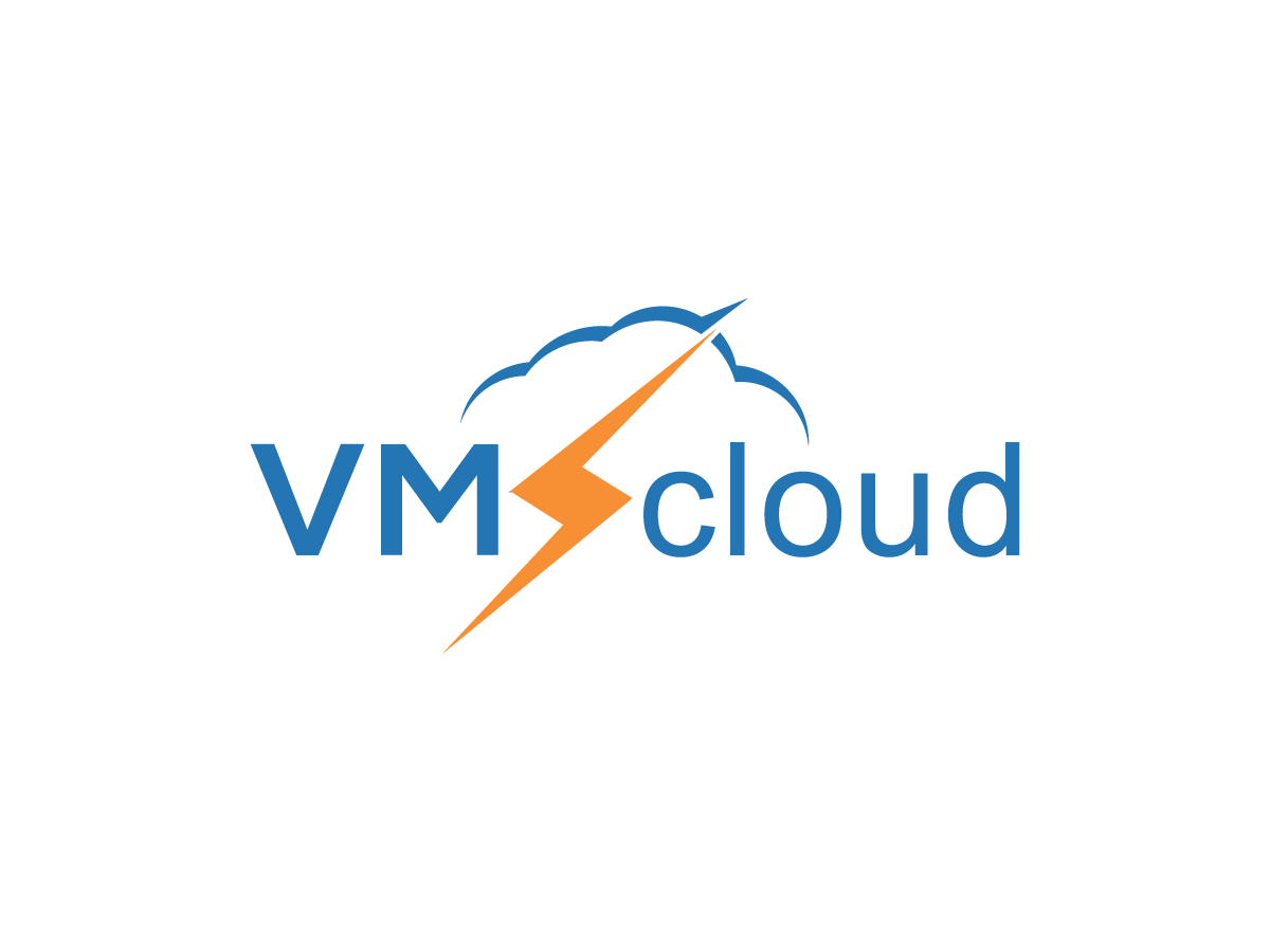 Logo Design by Quippi for vmXcloud | Design #22560349