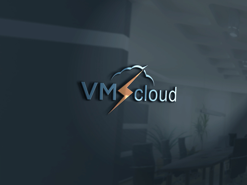 Design de Logo par Quippi pour vmXcloud | Design #22560350