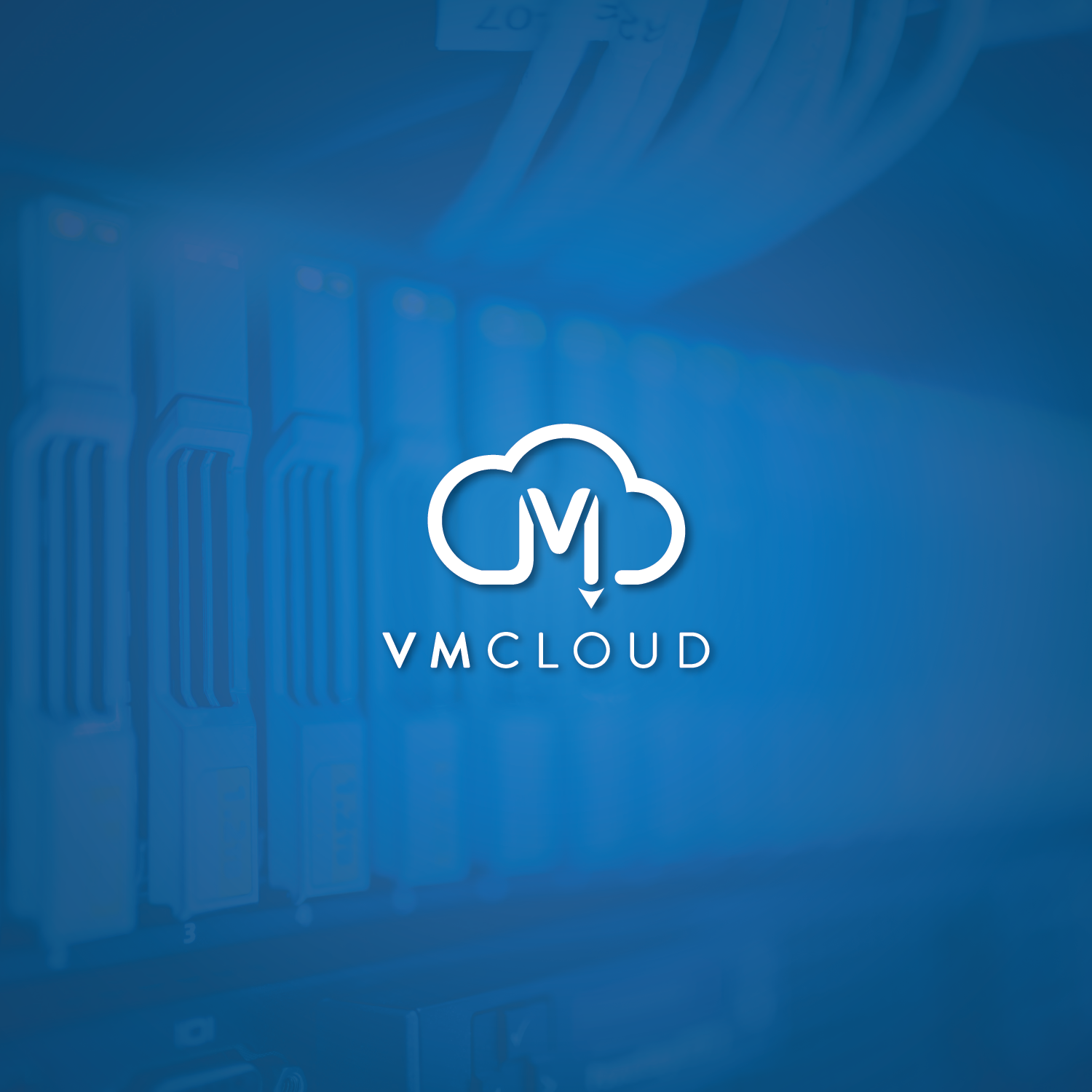 Logo Design by Zeal Digi Works for vmXcloud | Design #22578711