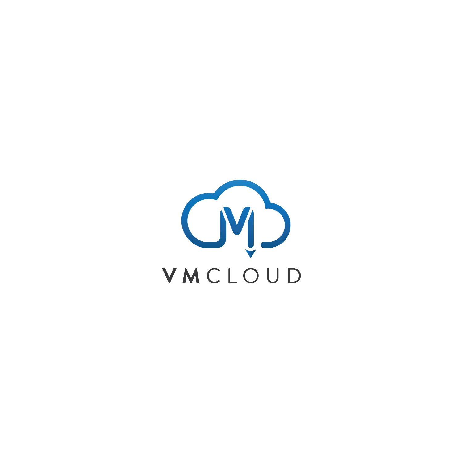 Design de Logo par Zeal Digi Works pour vmXcloud | Design #22578712