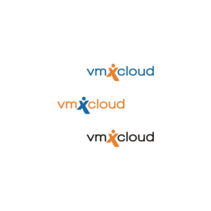 Logo-Design von Aliaksandr 2 für vmXcloud | Design: #22586364