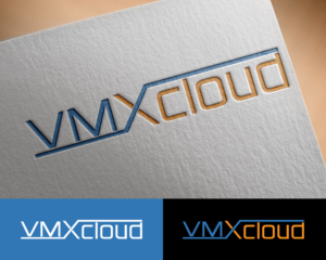 Logo Design by lenggitred4 for vmXcloud | Design: #22563890
