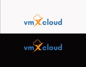 Logo Design by JohnDigiTech for vmXcloud | Design #22595842