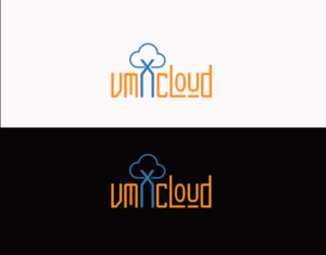 Logo-Design von JohnDigiTech für vmXcloud | Design: #22595845