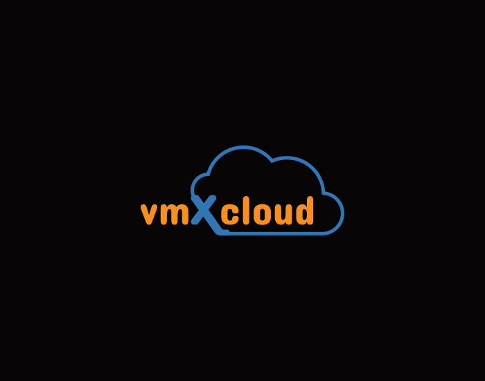 Logo-Design von JohnDigiTech für vmXcloud | Design #22595982