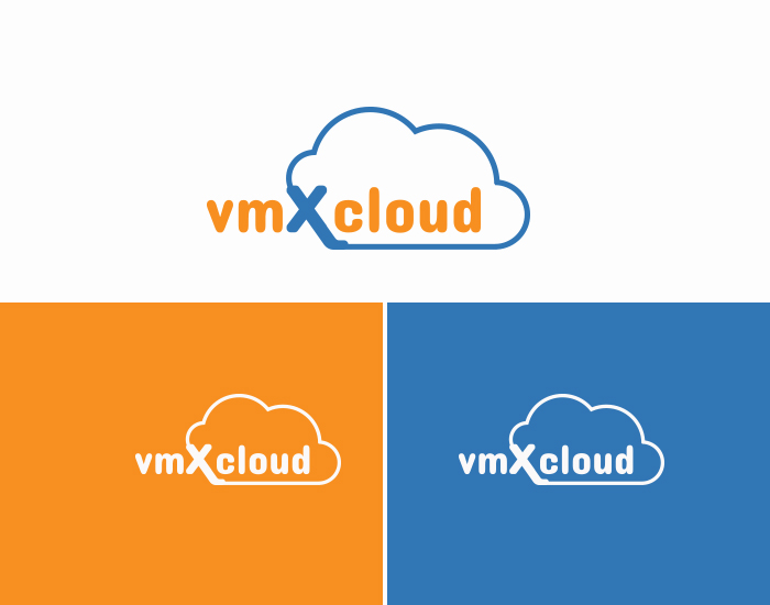 Logo-Design von JohnDigiTech für vmXcloud | Design #22596002