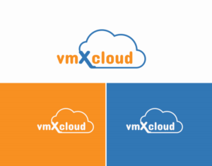 Logo-Design von JohnDigiTech für vmXcloud | Design: #22596002