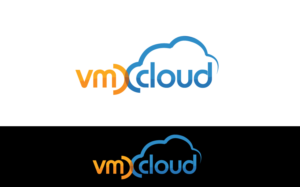 Logo Design by GODDREAMCREATION for vmXcloud | Design: #22581897