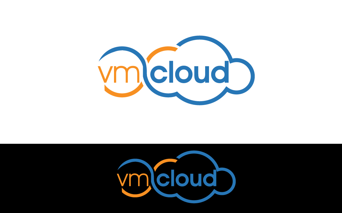 Logo Design by GODDREAMCREATION for vmXcloud | Design #22581899