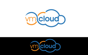 Logo Design by GODDREAMCREATION for vmXcloud | Design: #22581899