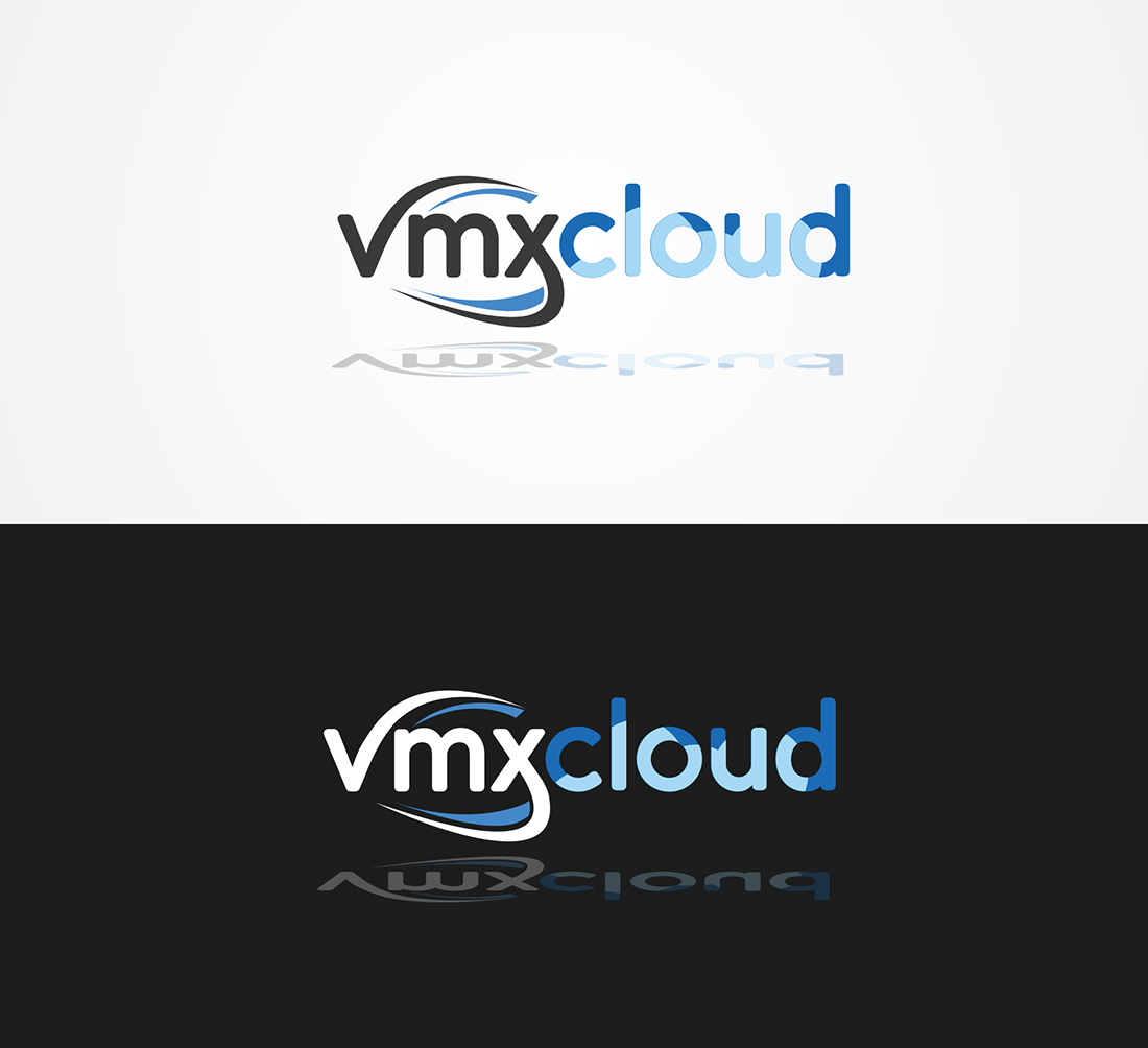 Logo-Design von IdentsArt für vmXcloud | Design #22550057