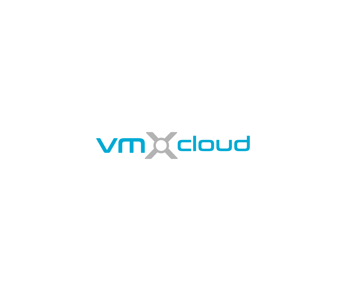 Logo-Design von Riaper für vmXcloud | Design #22554878