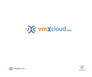 Logo-Design von TheForm für vmXcloud | Design: #22573859
