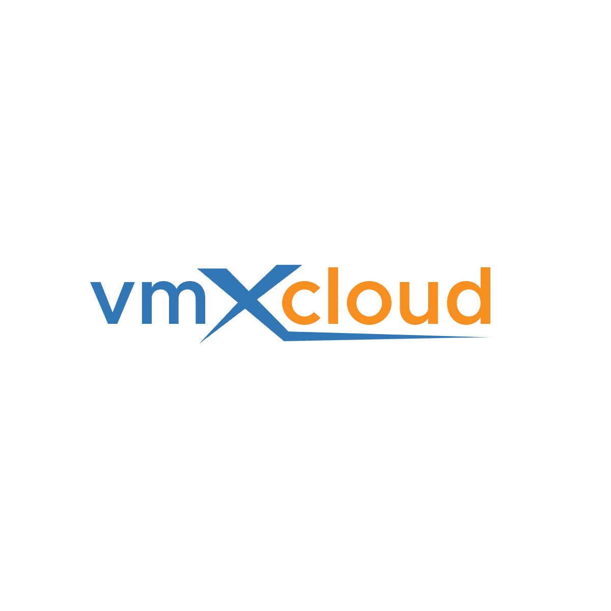 Logo Design by Soonia for vmXcloud | Design #22601414