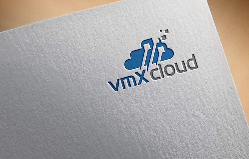 Logo-Design von AhadA für vmXcloud | Design #22555624