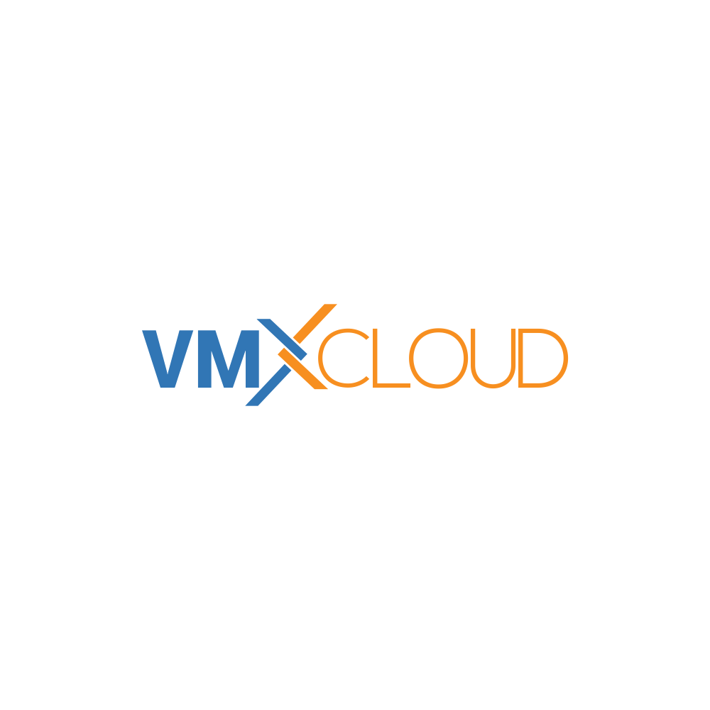 Logo-Design von Gerald Design 3 für vmXcloud | Design #22565353