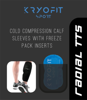 Diseño de Empaque por Esoteric para Kryofit Sport | Diseño: #22564065