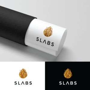 Slabs | Diseño de Logo por Rii
