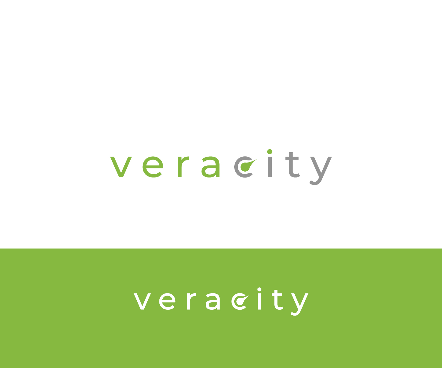 Logo Design by Mario for veracity | Design #22552125
