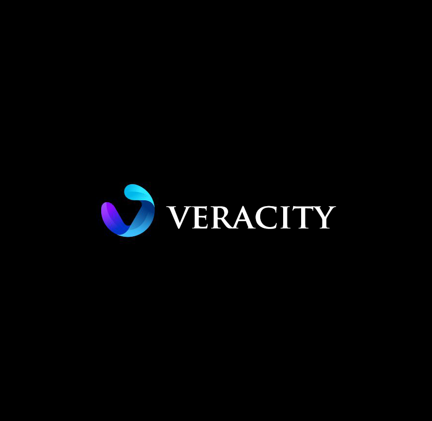 Logo Design by SoftDesign for veracity | Design #22550839