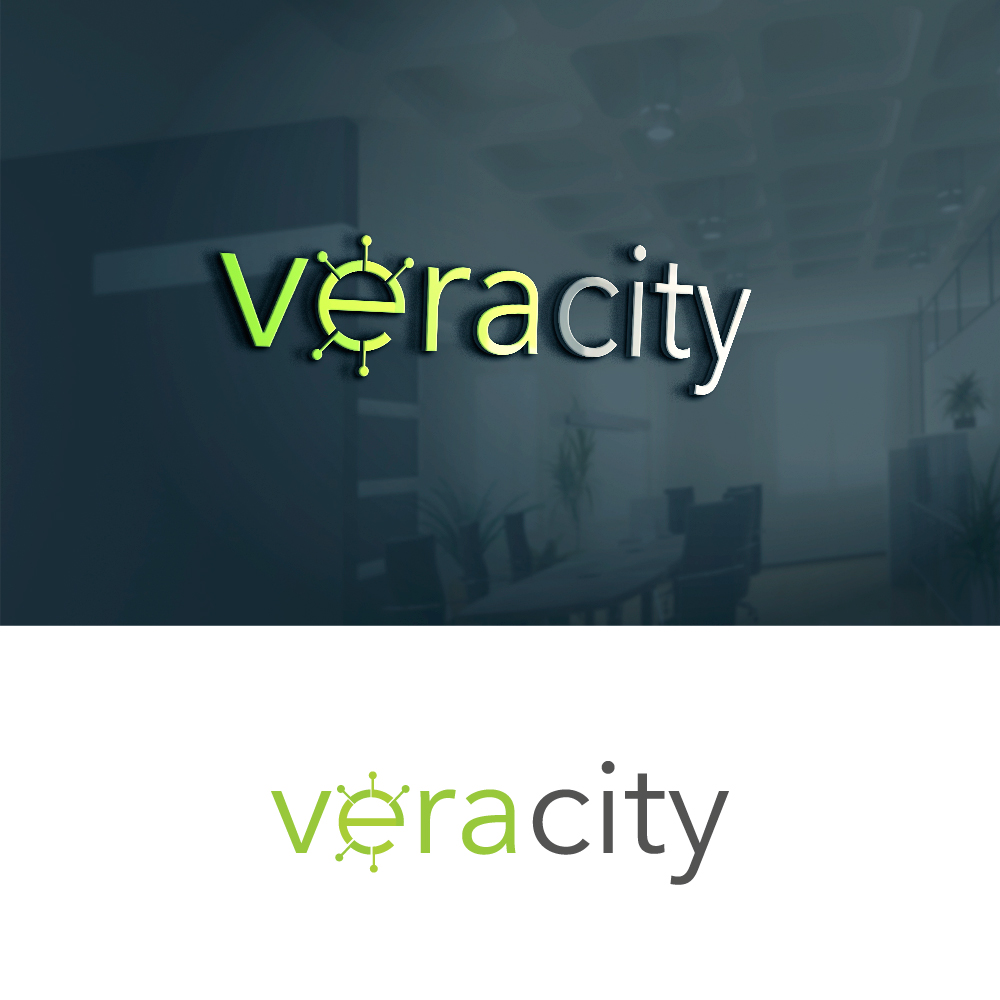 Logo Design by sushsharma99 for veracity | Design #22550138