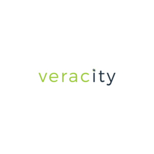 Logo Design by Fauzan Zainal for veracity | Design #22586439