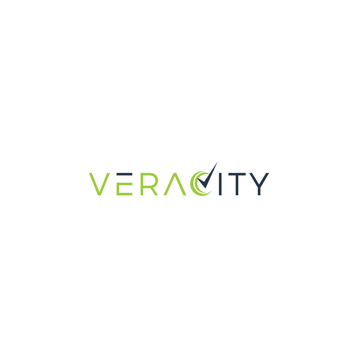 Logo Design by Fauzan Zainal for veracity | Design #22586441