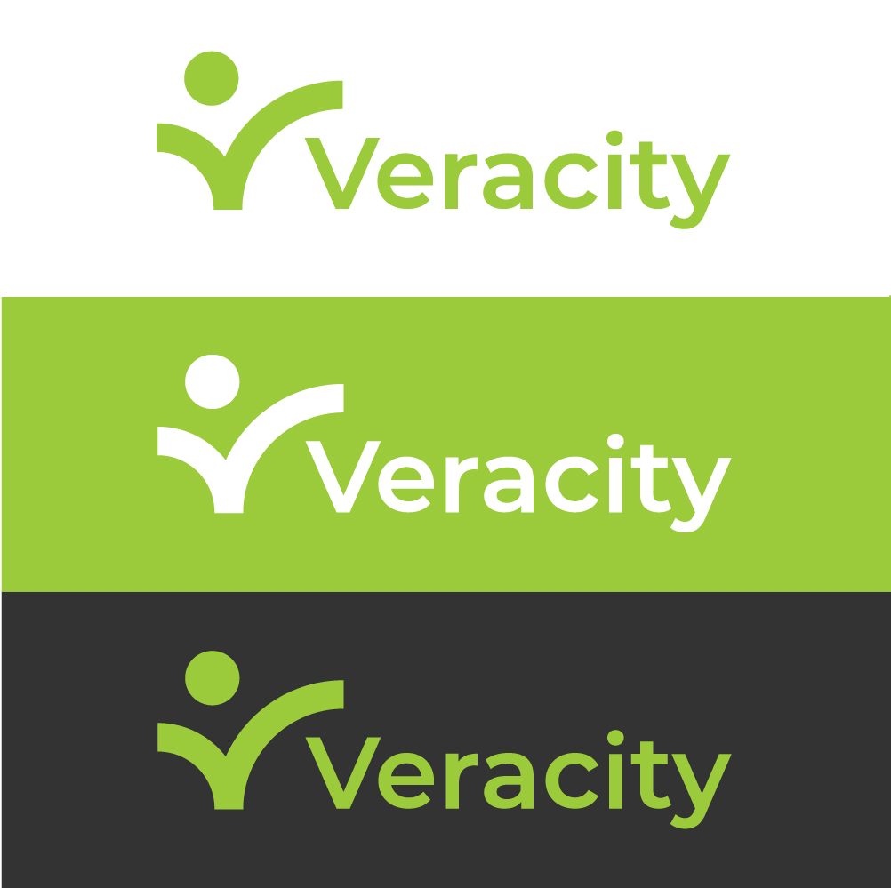 Logo Design by Heytatee for veracity | Design #22560493