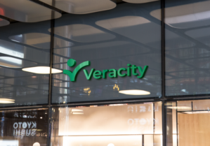 Logo Design by Heytatee for veracity | Design: #22560494