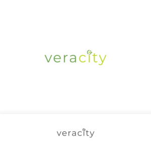 Logo Design by Maxo-Biz for veracity | Design: #22552890