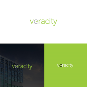 Logo Design by Maxo-Biz for veracity | Design: #22552891
