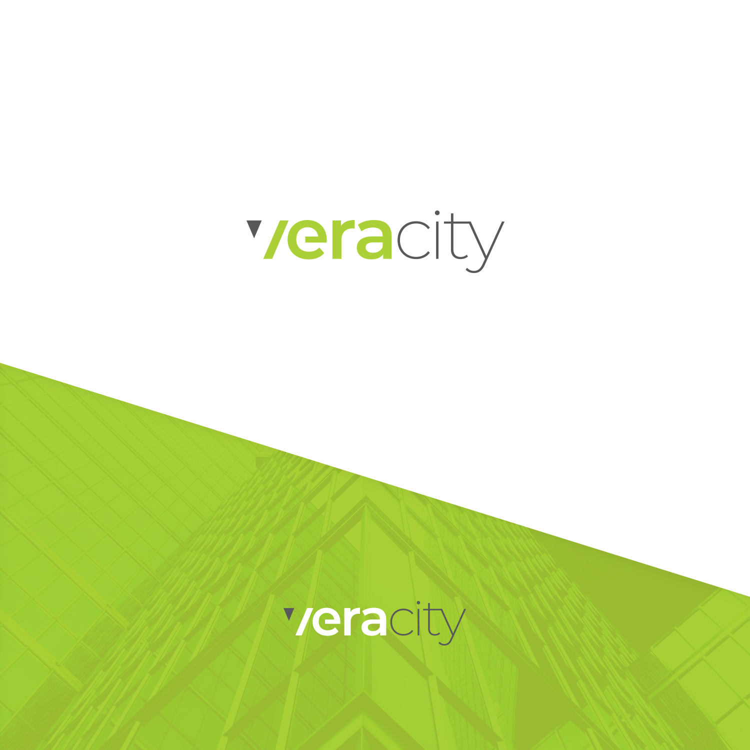 Logo Design by Maxo-Biz for veracity | Design #22552892