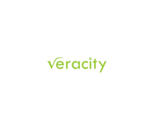 Logo Design by Synthi for veracity | Design: #22555917