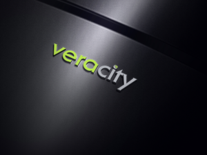 Logo Design by Synthi for veracity | Design: #22555918
