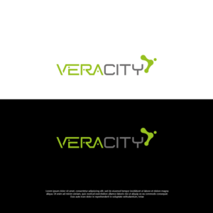 Logo Design by Finley Johnson for veracity | Design: #22601790
