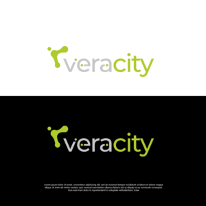 Logo Design by Finley Johnson for veracity | Design: #22603049